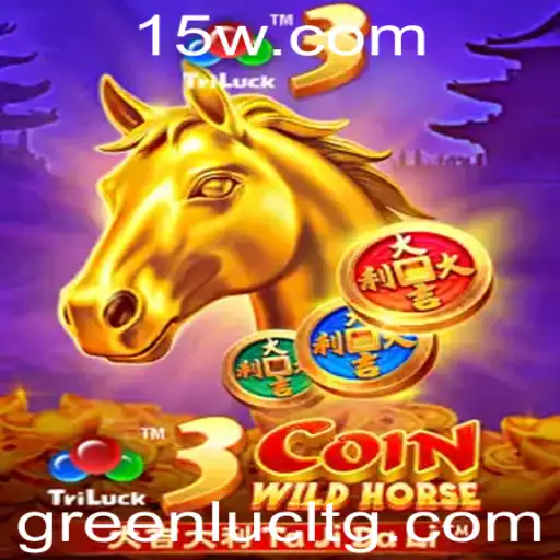 90win | Descubra o Fascinante Mundo de '3CoinWildHorse' e as Regras para um 90win