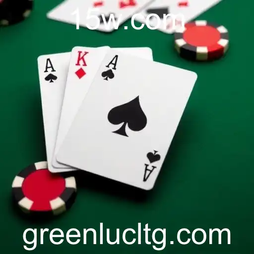 Explorando o Mundo do Blackjack: Estratégias, Dicas e o Caminho para o 90win