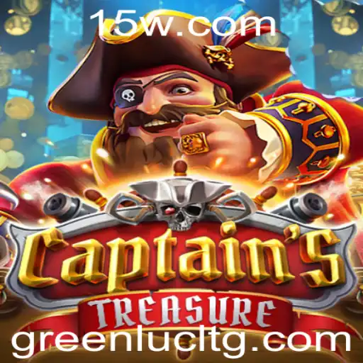 90win | Desvende os Segredos de CaptainssTreasure: Uma Jornada Épica com 90win