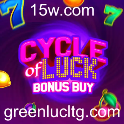 Descubra o Fascinante Mundo de Cycle of Luck Bonus Buy