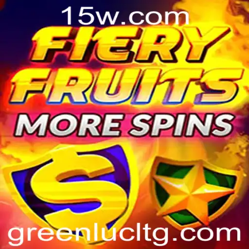 90win | Explorando o Mundo de FieryFruitsMoreSpins: Uma Jornada de Frutas e Diversão