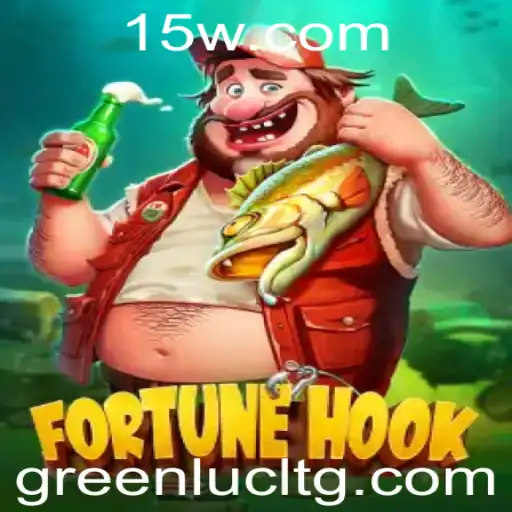 90win | Descubra o Envolvente Jogo FortuneHook e a Estratégia Vencedora 90win