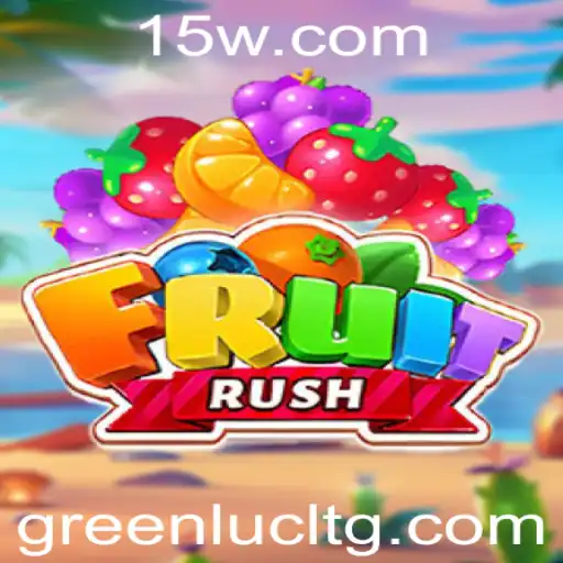 90win | Descubra FruitRush: Um Mergulho no Mundo das Frutas e Diversão