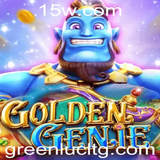 90win | GOLDENGENIE: Uma Imersão no Jogo que Desafia Limites