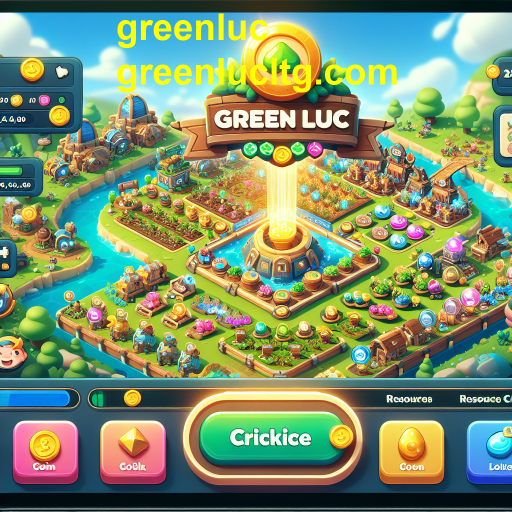 O Crescimento dos Idle Games: Uma Nova Era na Jogatina Casual