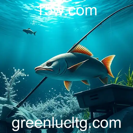 Explorando o Universo dos Jogos de Pesca com 90win