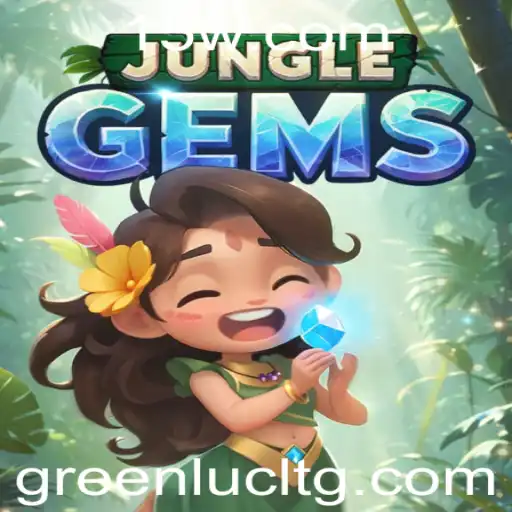 90win | Descubra o Fascinante Mundo de JungleGems