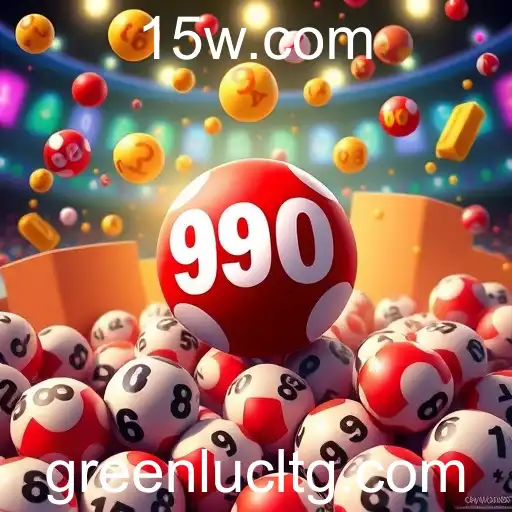 A Fascinação pela Loteria e o Impacto do 90win