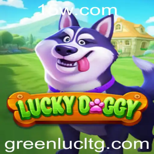 Descubra o Excitante Mundo do Jogo LuckyDoggy