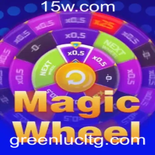 Descubra MagicWheel: Um Jogo de Uma Nova Era