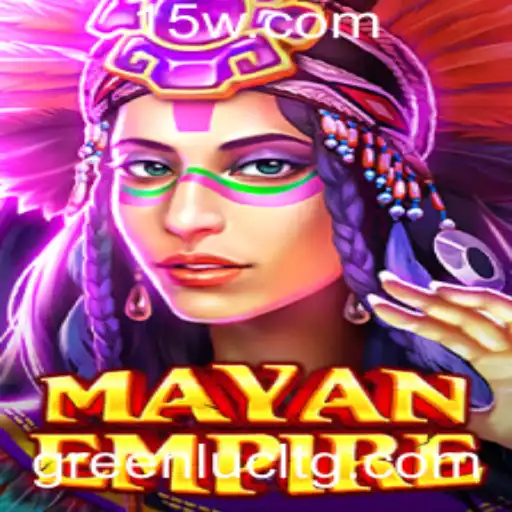 90win | Descubra o Fascinante Mundo de MayanEmpire: Estratégia e Aventura