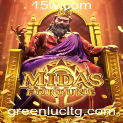 90win | Descubra o Mundo de MidasFortune: Conquiste e Vença com 90win