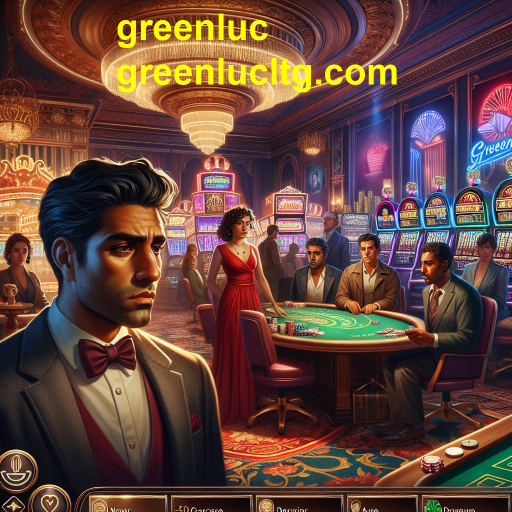 A Revolução dos Jogos Narrativos