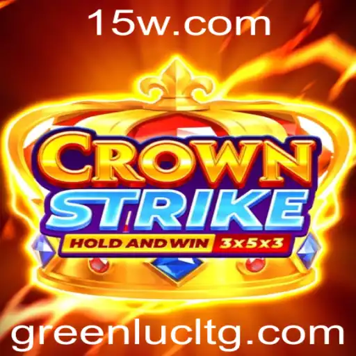 CrownStrike: Uma Nova Aventura no Mundo dos Jogos Digitais