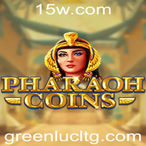 PharaohCoins: Um Mergulho no Mundo dos Antigos Tesouros