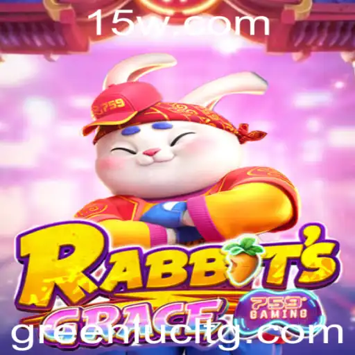 90win | Descubra o Fascinante Mundo de RabbitsGrace: Um Jogo de Estratégia e Sorte
