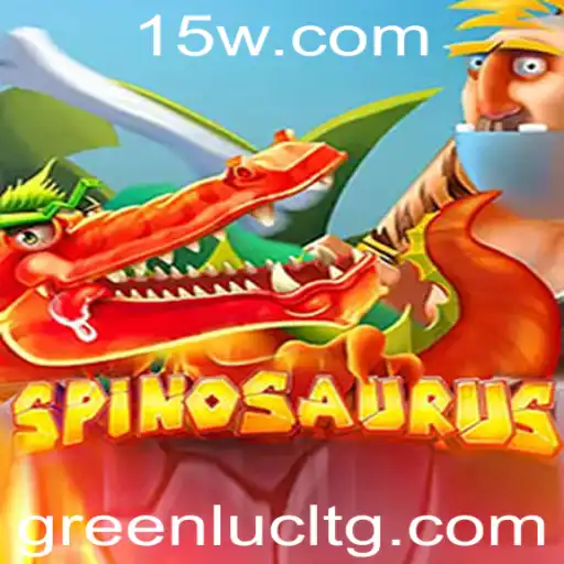90win | Descubra o Mundo do Spinosaurus: Um Jogo Dinâmico e Emocionante
