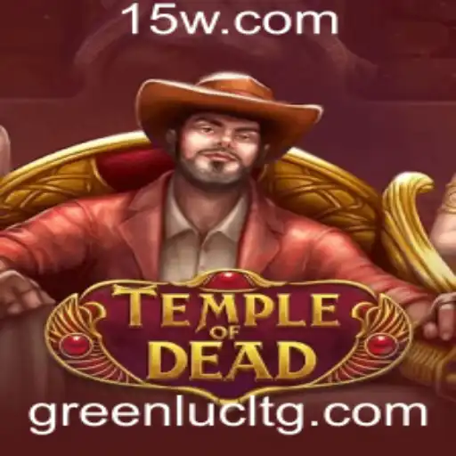 90win | Explorando TempleofDead: A Jornada Épica com Chance de 90% de Vitória