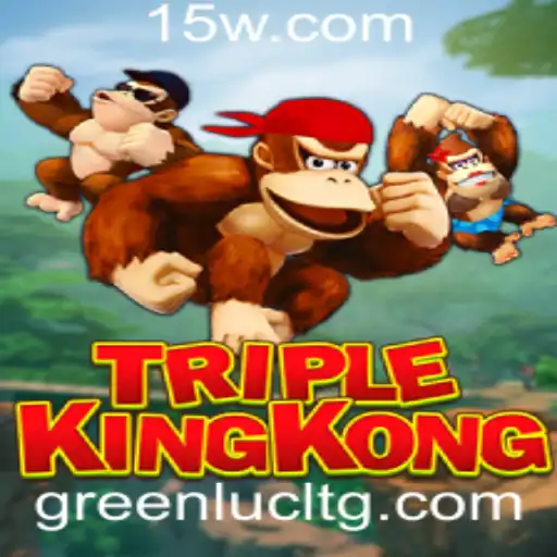 90win | Desvendando o Mundo de TripleKingKong: Uma Aventura Multinível